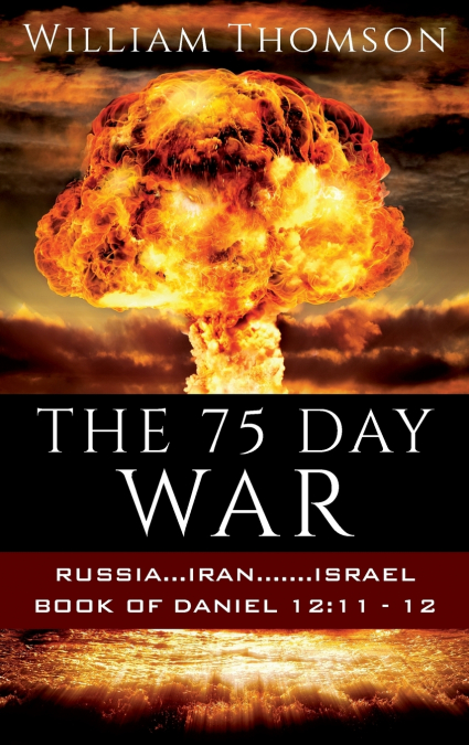 THE 75 DAY WAR