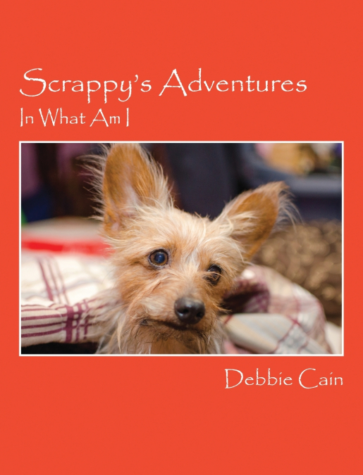 Scrappy’s Adventures