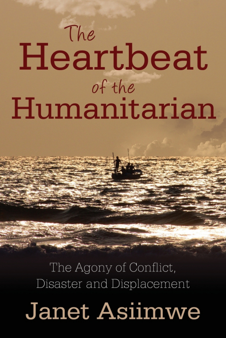 The Heartbeat of the Humanitarian