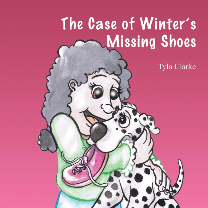 The Case Of Winter’s Missing Shoes