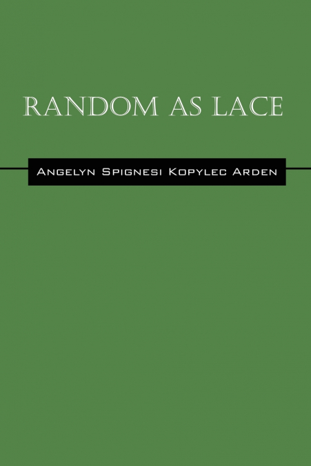 Random as Lace