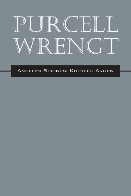 Purcell Wrengt