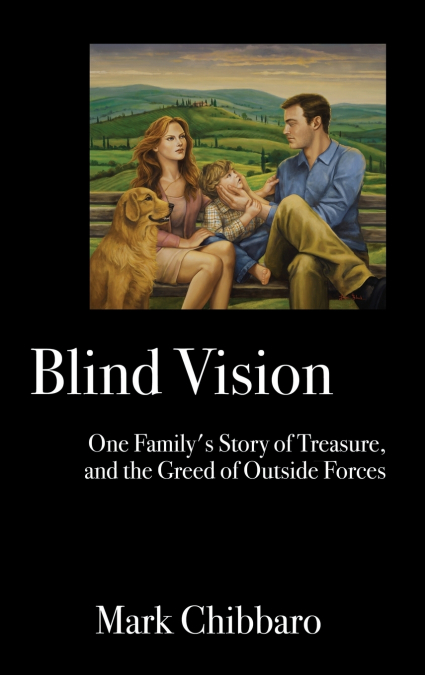 Blind Vision