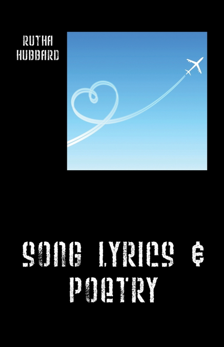 SONG LYRICS & POETRY
