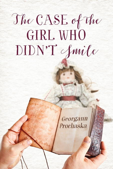 The Case of the Girl Who Didn’t Smile