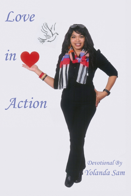 Love In Action
