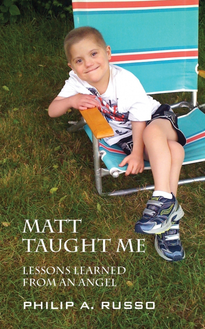 MATT TAUGHT ME
