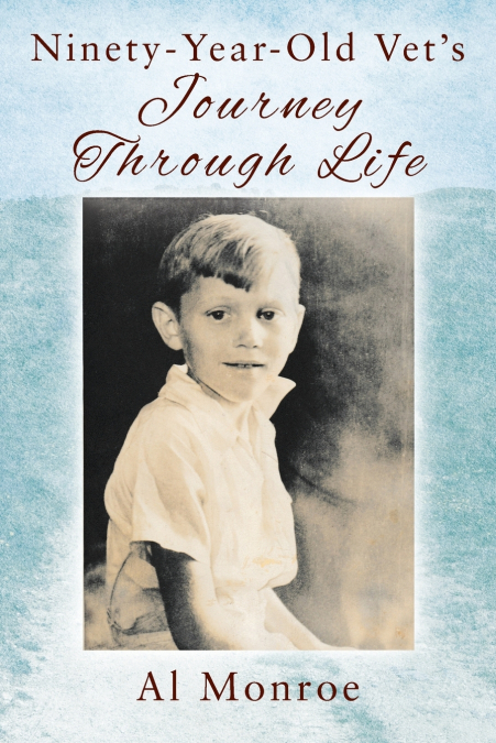 Ninety-Year-Old Vet’s Journey Through Life