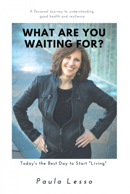 What Are You Waiting For? Today’s the Best Day to Start 'Living'