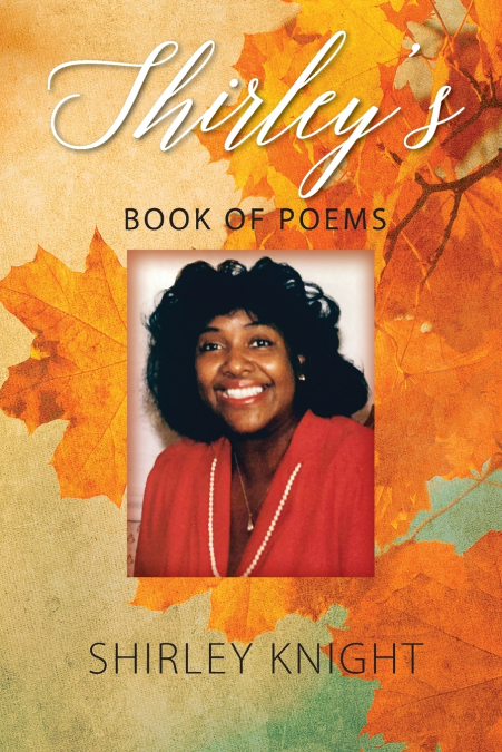 Shirley’s Book of Poems