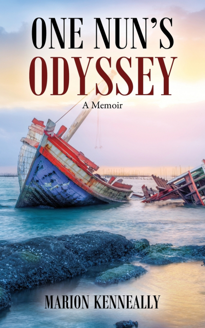 One Nun’s Odyssey