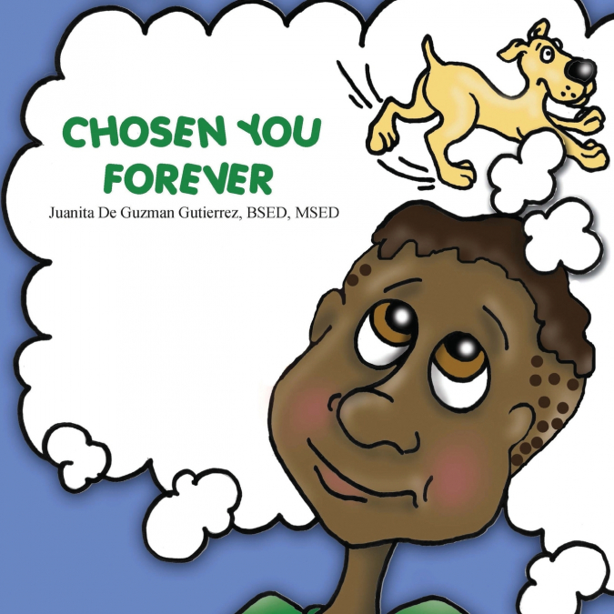 CHOSEN YOU FOREVER