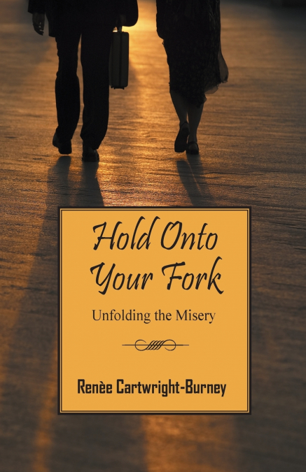 Hold Onto Your Fork