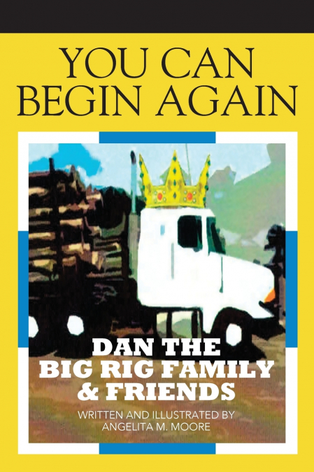 You Can Begin Again
