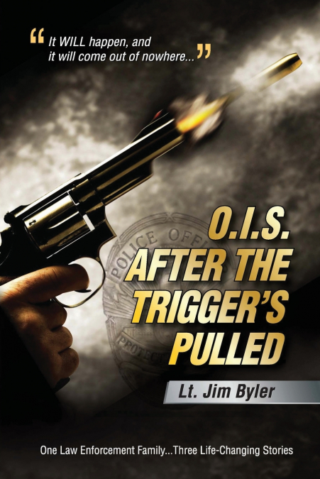 O.I.S. After the Trigger’s Pulled