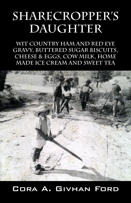 Sharecropper’s Daughter