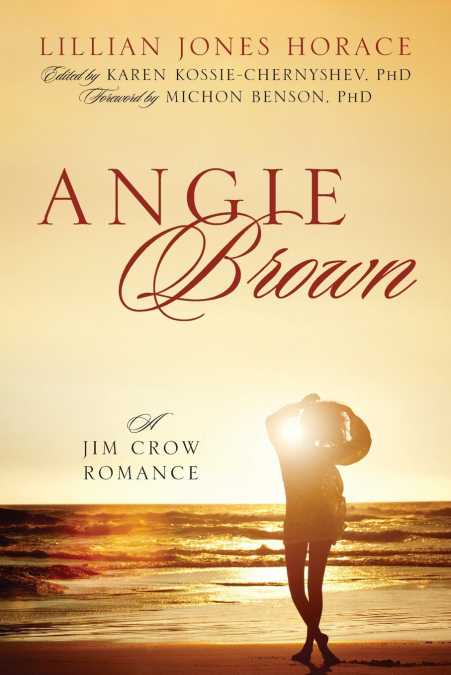 Angie Brown