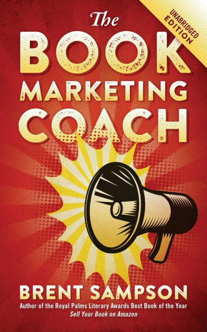The Book Marketing COACH