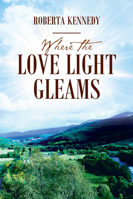 Where the Love Light Gleams