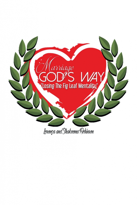 Marriage God’s Way