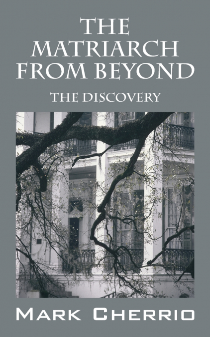 The Matriarch From Beyond