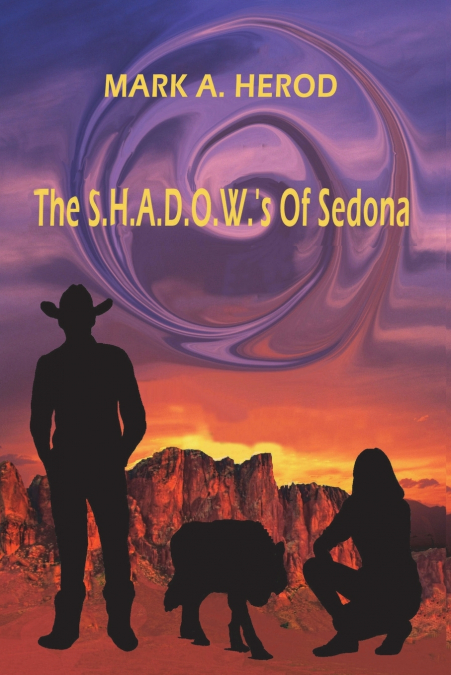 The S.H.A.D.O.W.’s Of Sedona