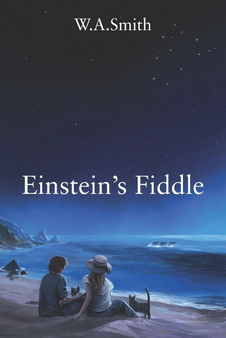 Einstein’s Fiddle
