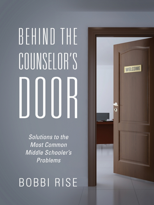 Behind the Counselor’s Door