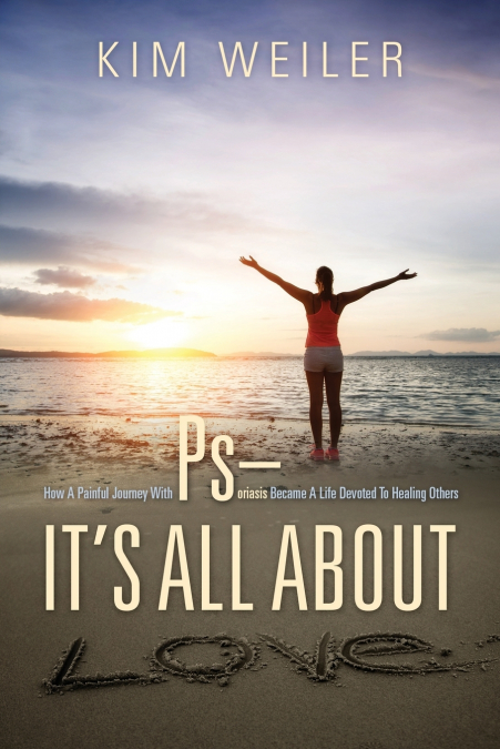 PS - It’s All About Love