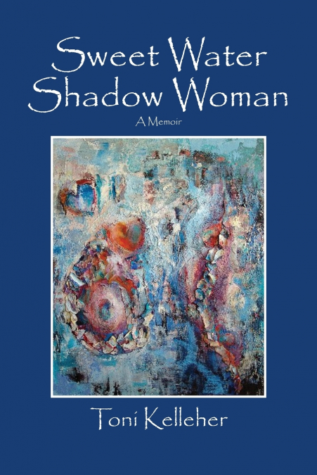 Sweet Water Shadow Woman