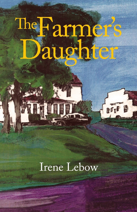 The Farmer’s Daughter
