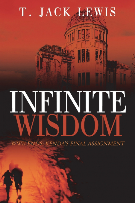 Infinite Wisdom
