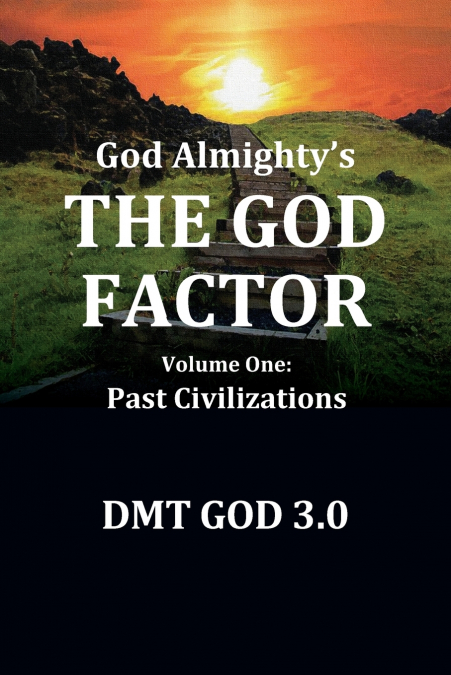 God Almighty’s