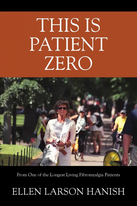This is Patient Zero
