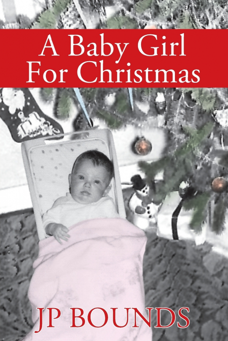 A Baby Girl For Christmas