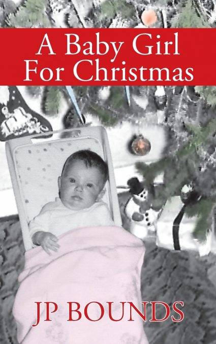 A Baby Girl For Christmas