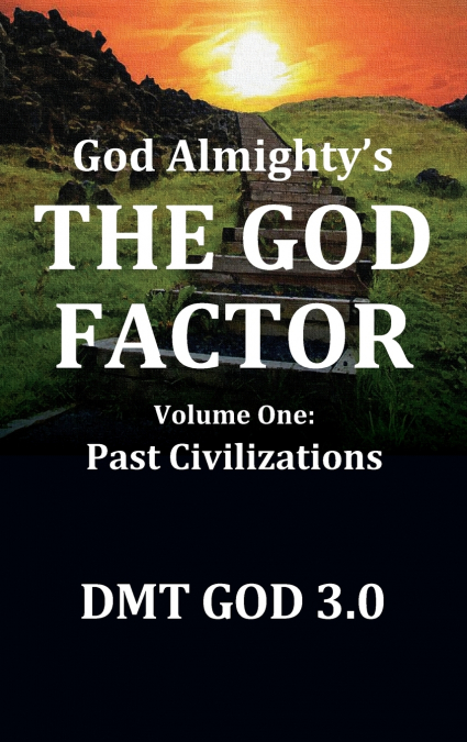 God Almighty’s