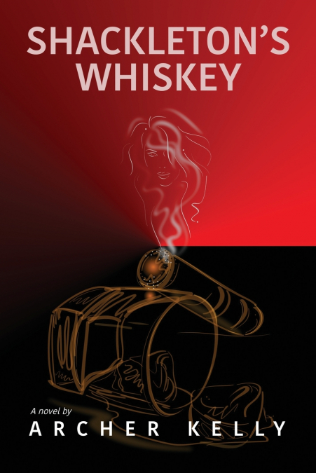 Shackleton’s Whiskey