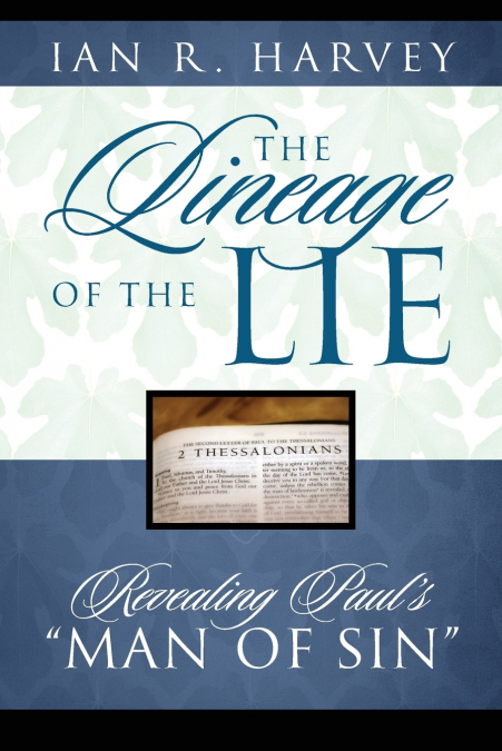 The Lineage of the Lie