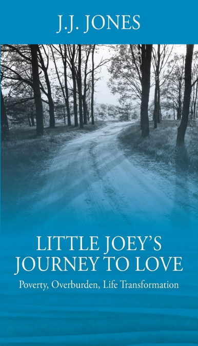 Little Joey’s Journey To Love