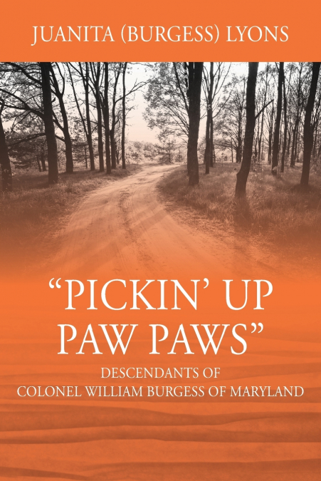 Pickin’ Up Paw Paws