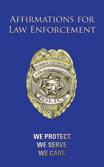 Affirmations for Law Enforcement