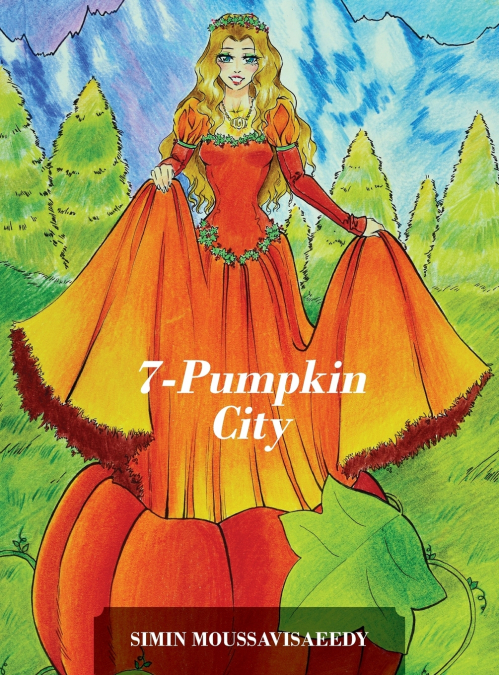 7-Pumpkin City