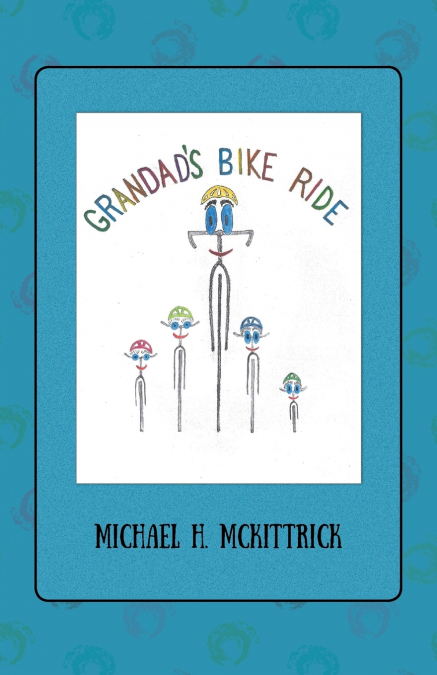 Grandad’s Bike Ride