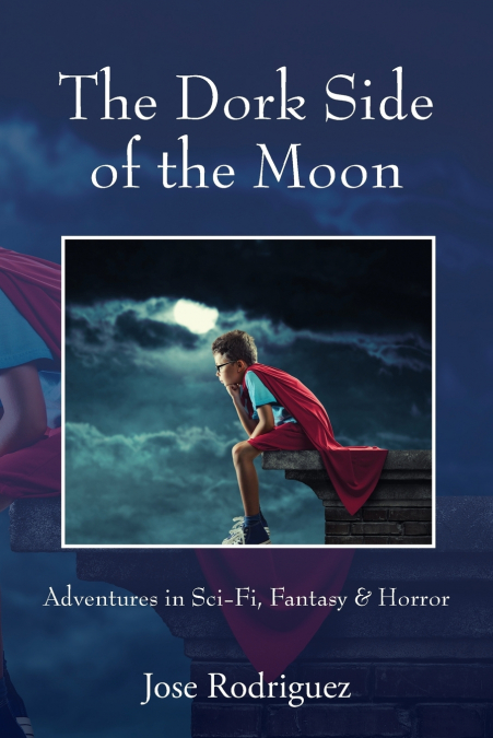 The Dork Side of the Moon