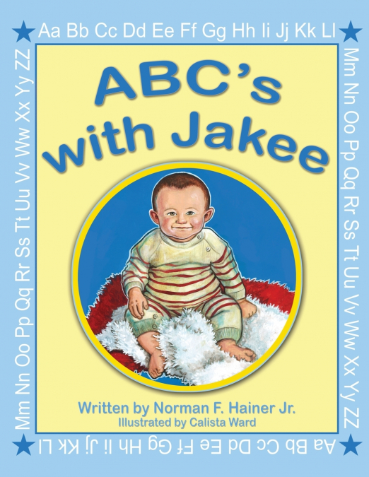 ABC’s with Jakee