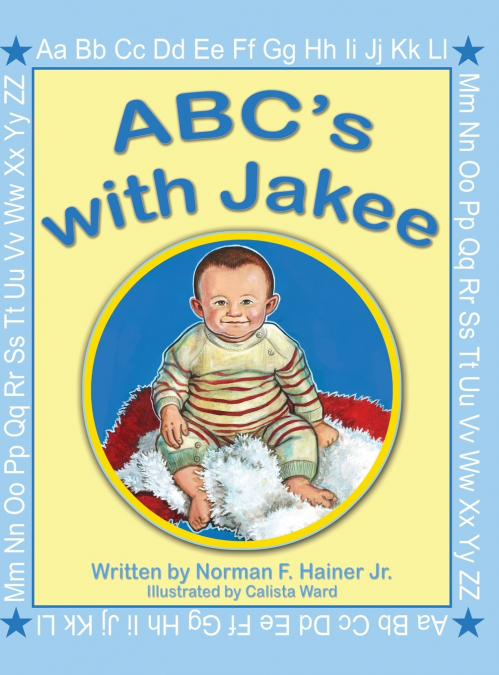 ABC’s with Jakee