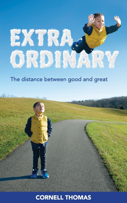 Extraordinary