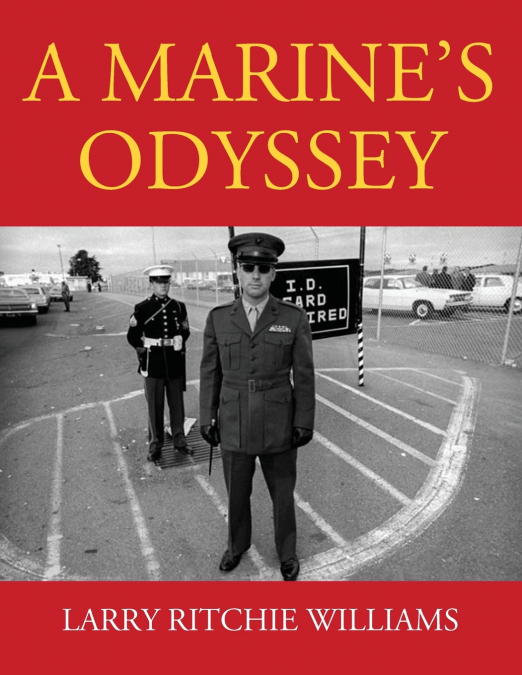 A Marine’s Odyssey
