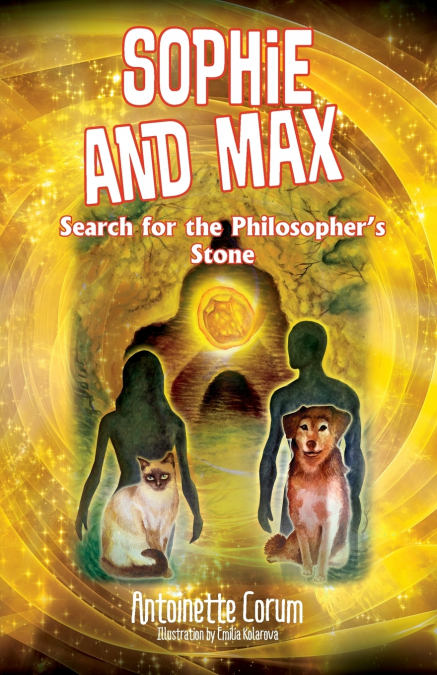 Sophie and Max Search for the Philosopher’s Stone